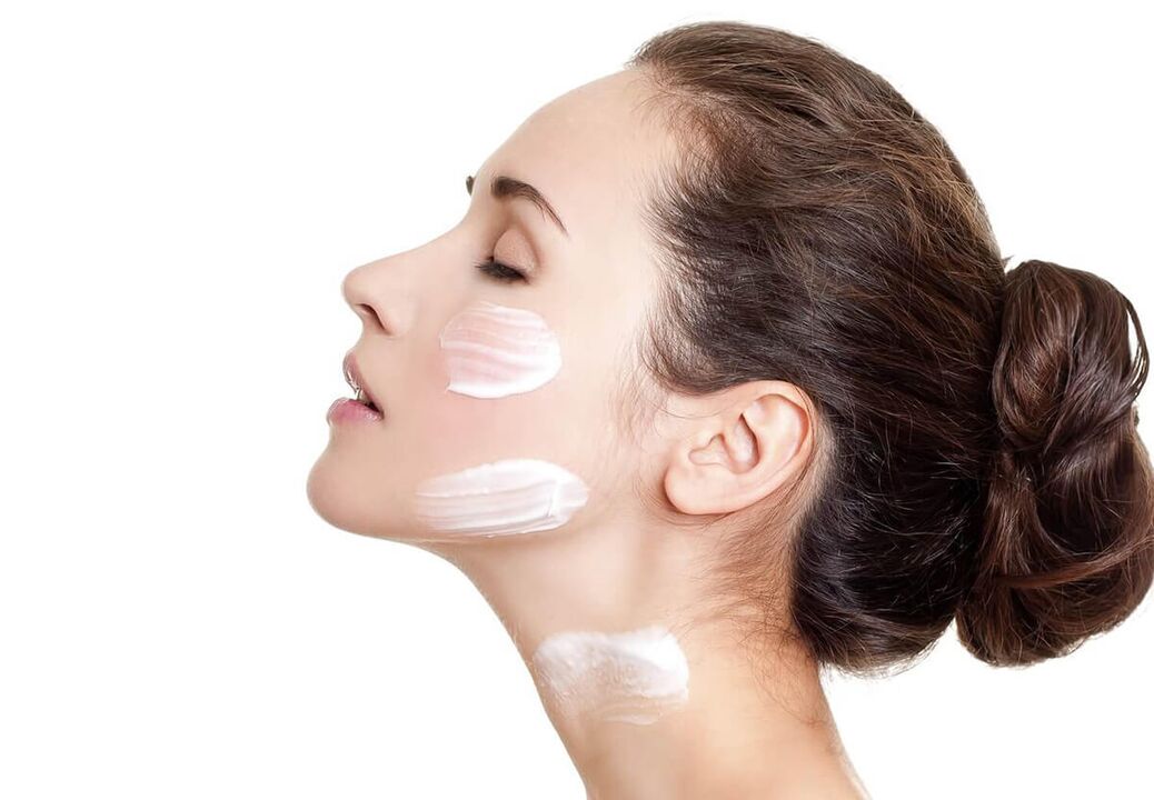 Eudalie CREMA CREME ZONE