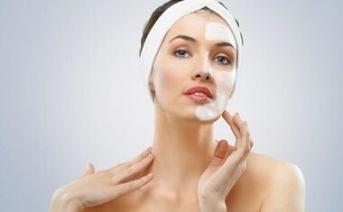 metode de întinerire a pielii feței la domiciliu