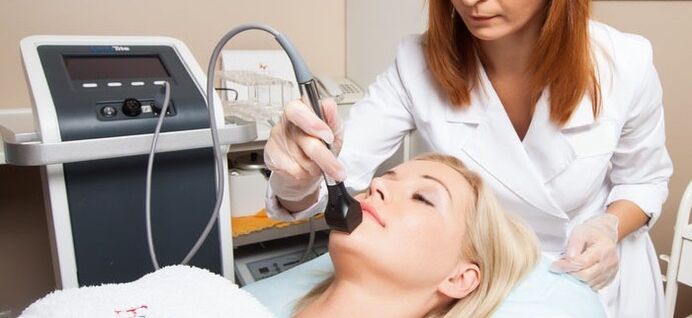 întinerirea pielii hardware