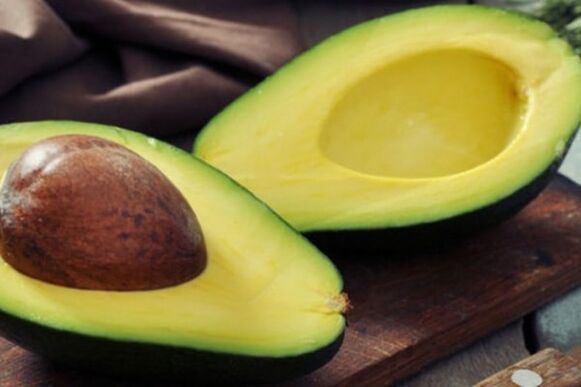 Avocado pentru sănătatea epidermei